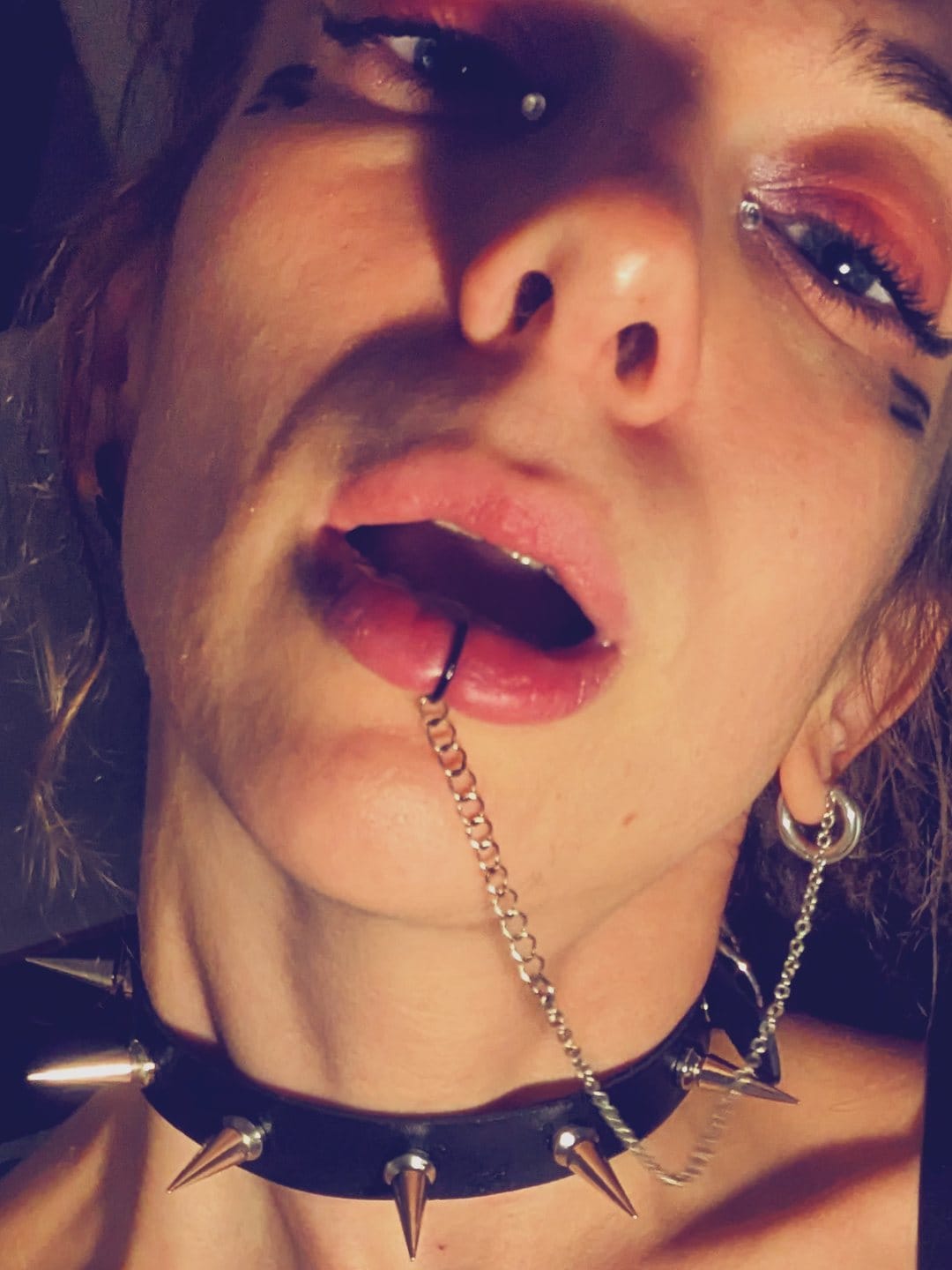 Eva Fay Mouth Allure 150 Fleshlight