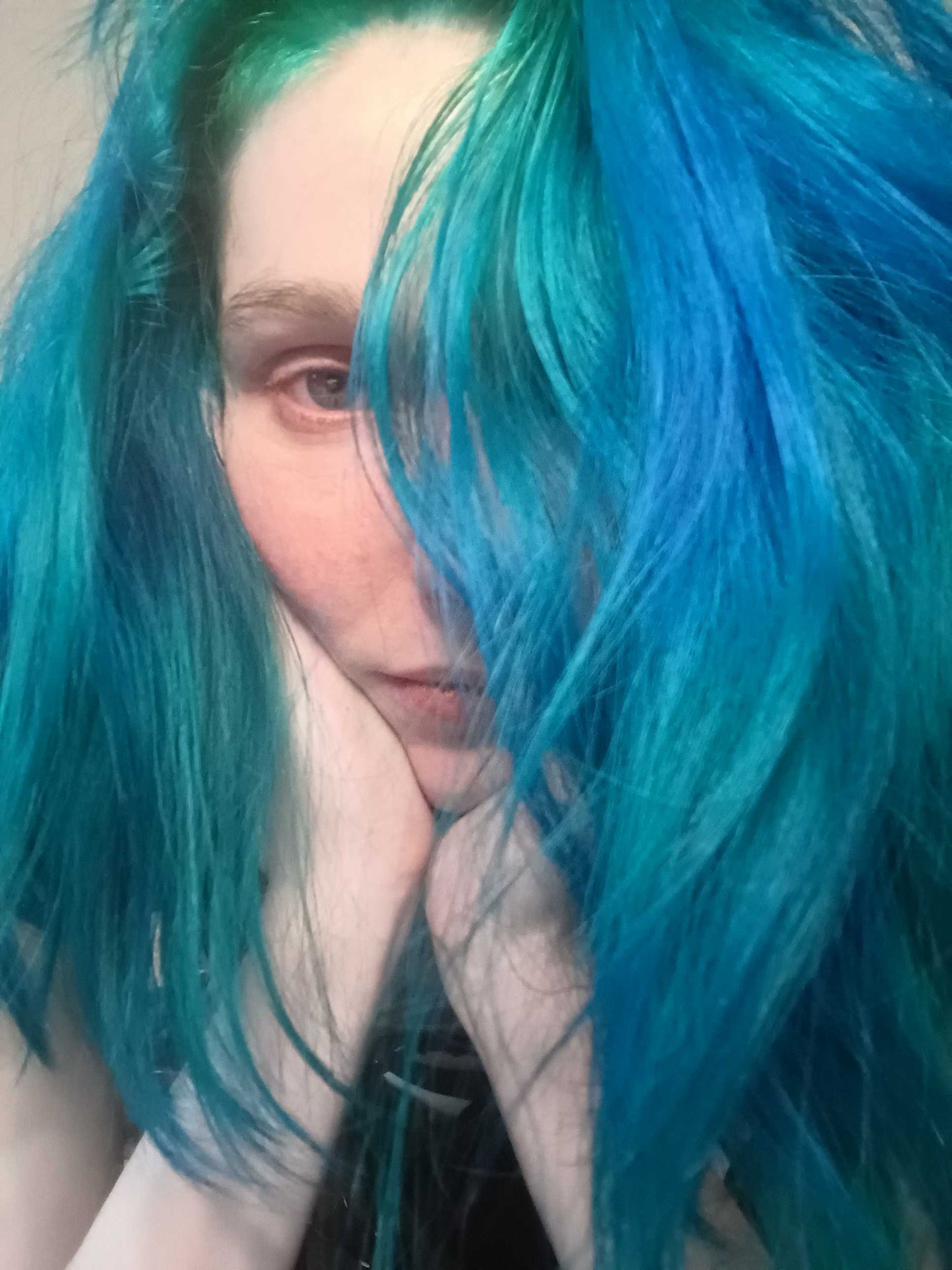 ShyOhioGirl Mouth Allure 150 Fleshlight