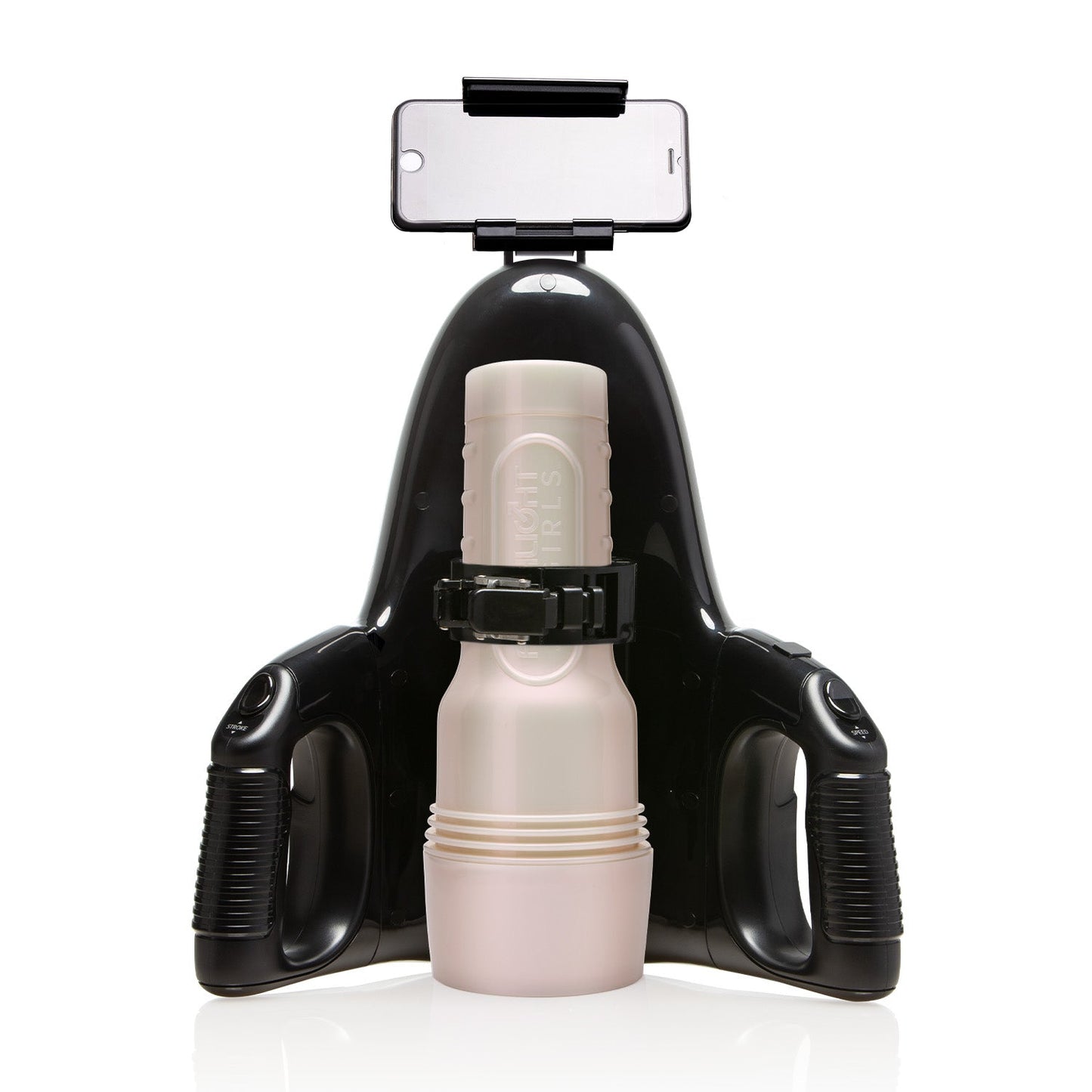 Universal Launch Emma Magnolia Pack