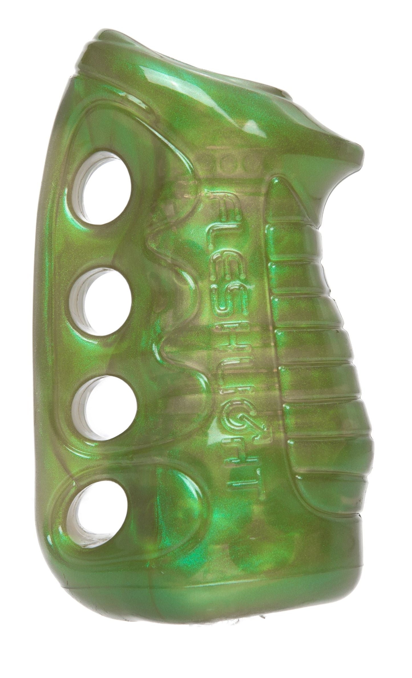 đ Free Green Fleshskins Grip (100% off)