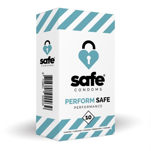 Safe Condoms - Perform Safe