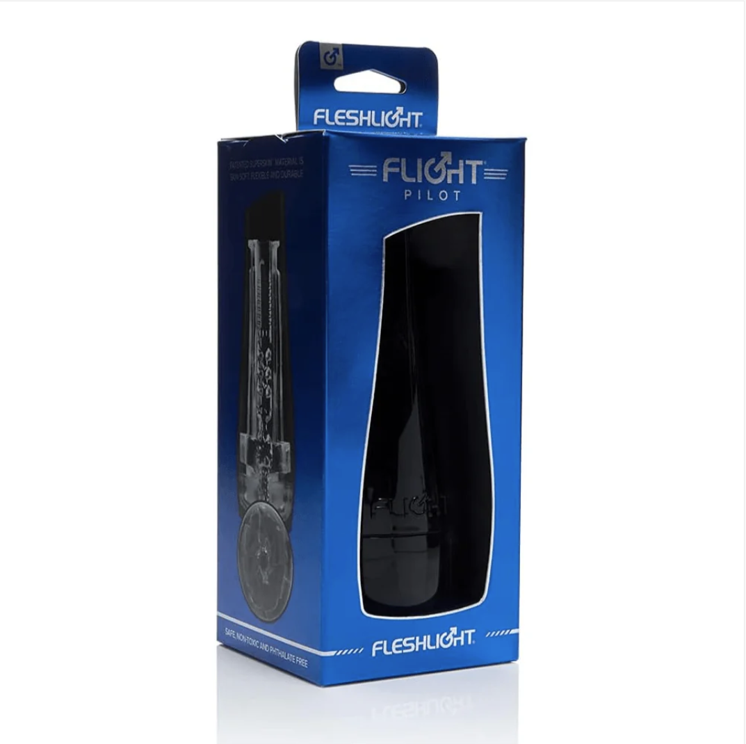 Flug: Pilot MD