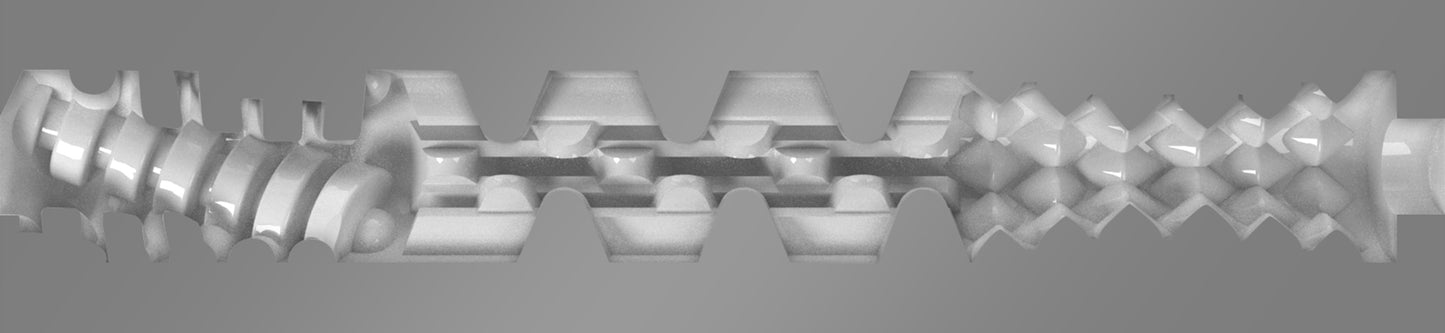 Tru Kait – Träume kommen, Tru Ice Sleeve