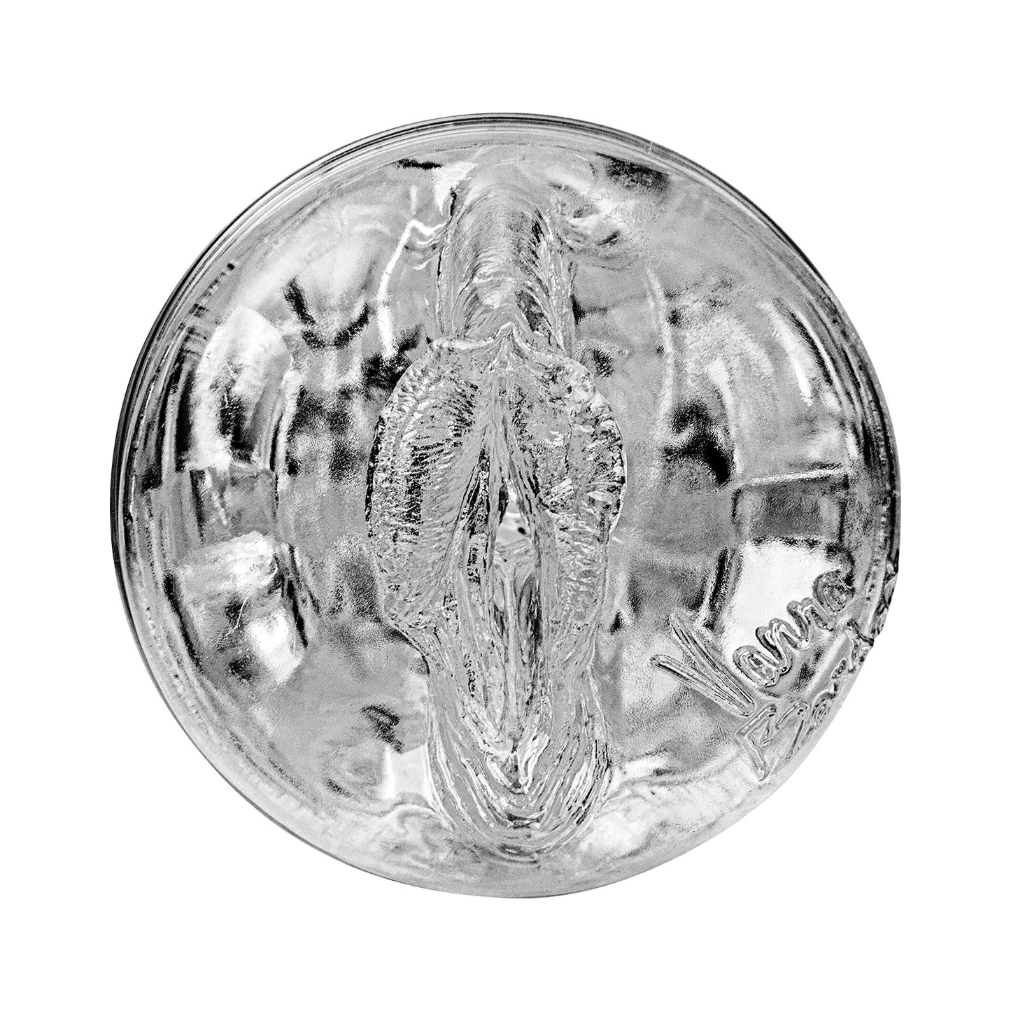 Manga de hielo para dopamina de Vanna Bardot