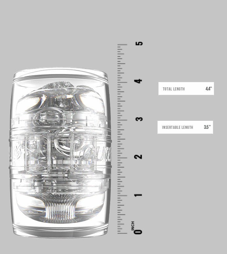 Masturbators Autumn Falls Quickshot