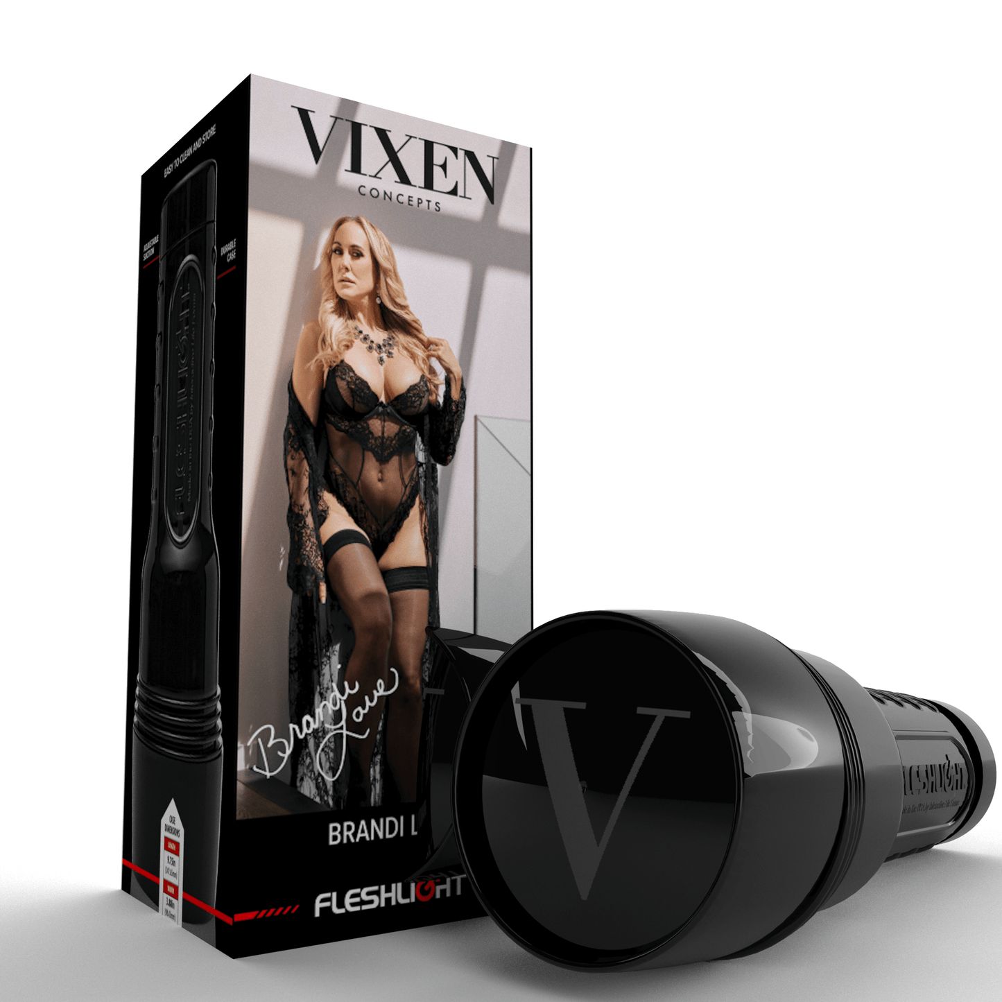 Vixen Edition Brandi Love VIXEN Edition Fleshlight