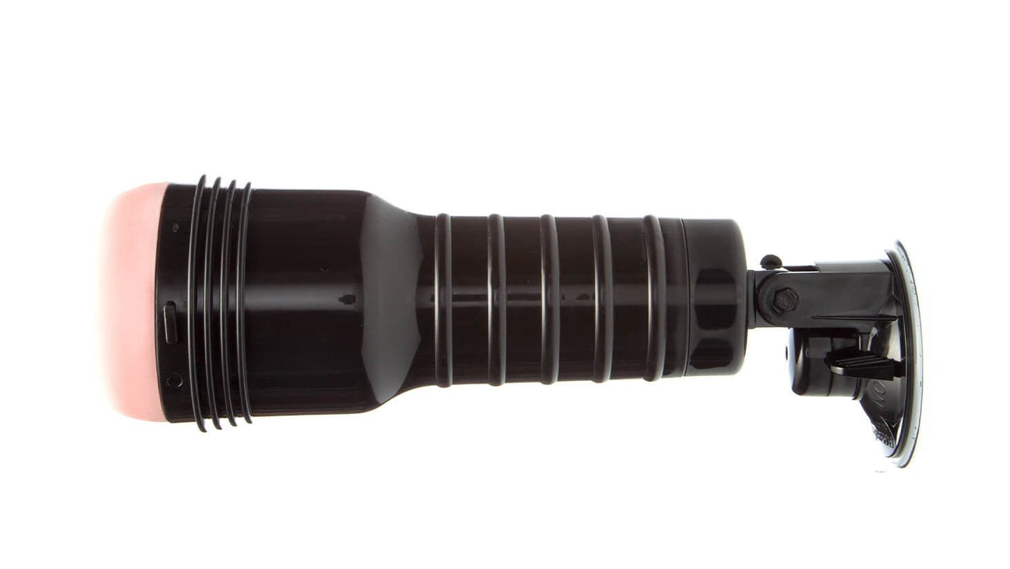 Hands - Free Mounts Suction Cup Mount Fleshlight