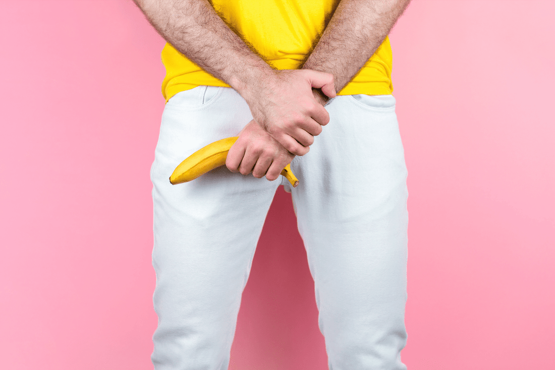 Ist Masturbation tatschlich gesund? Fleshlight EU Ist Masturbation tatschlich gesund? Fleshlight EU