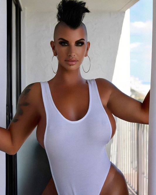 Michelena Rose Intoxicating Lady