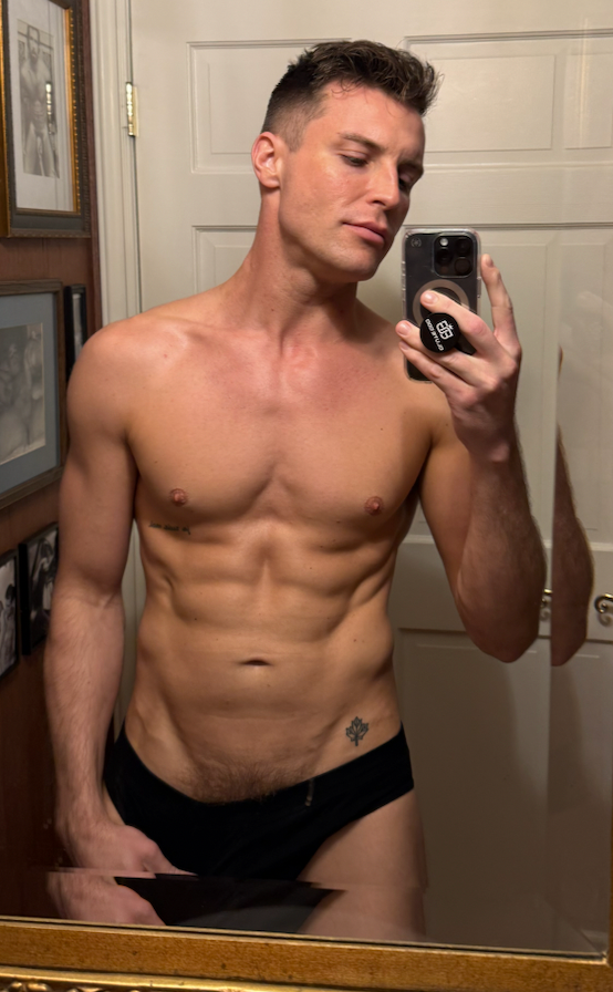 Ryan Rush Hole Allure 150 Fleshlight