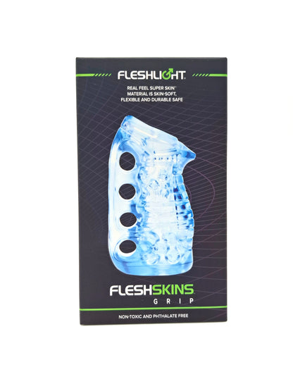Fleshskins Blue Ice