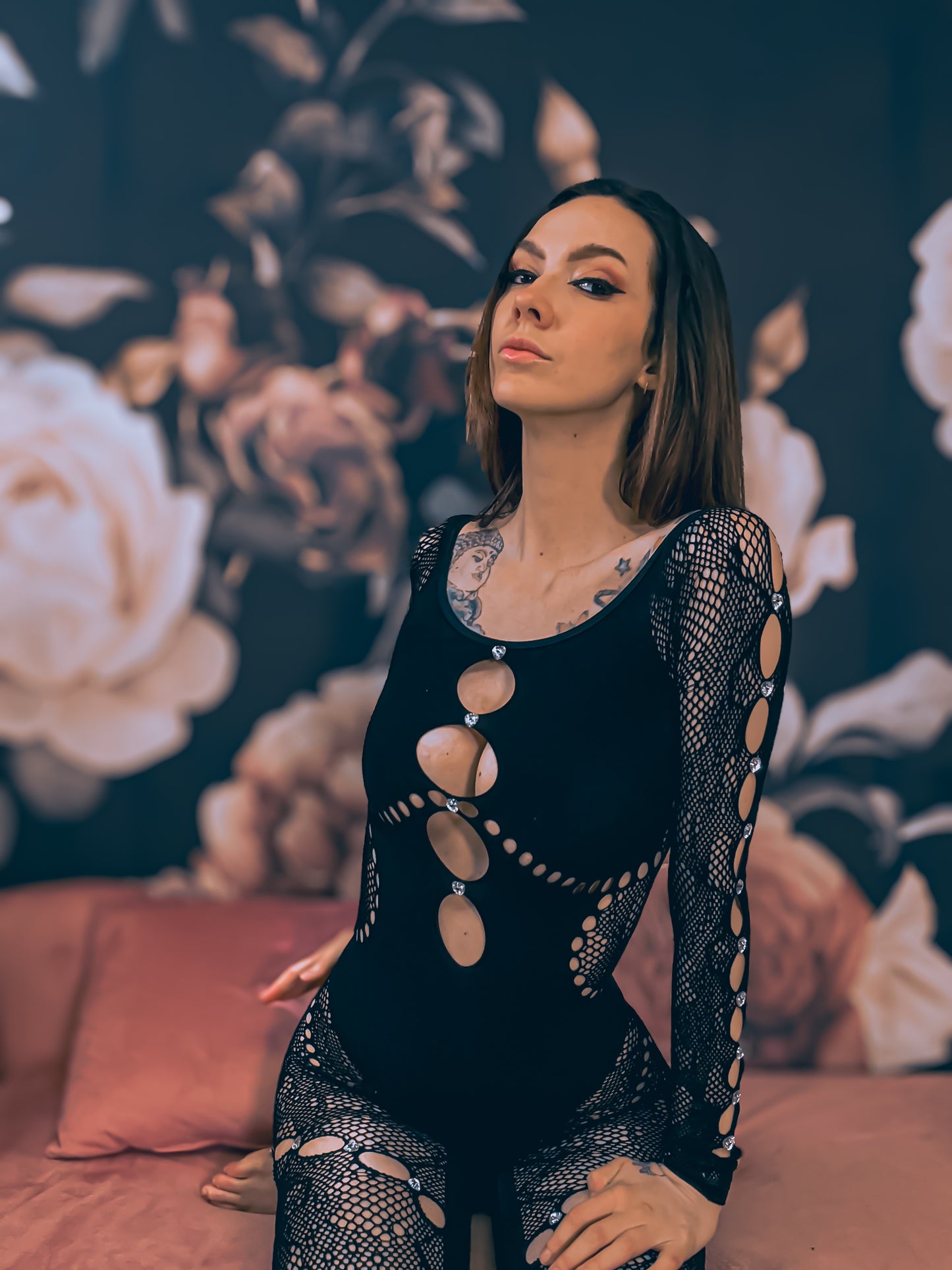 DestineV Kitty Allure 150 Fleshlight