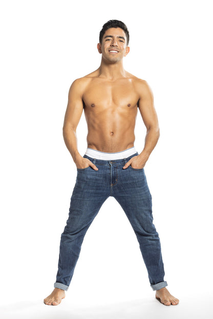 Milo Miles Butt