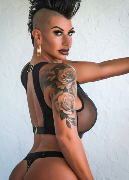 Michelena Rose Intoxicating Lady