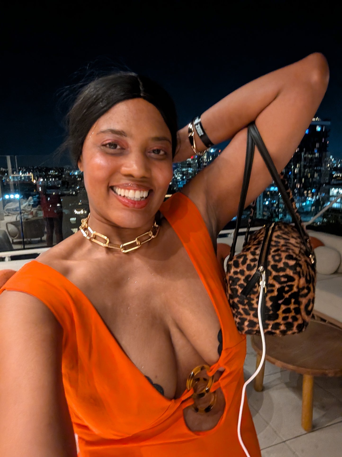 Jenkini Lady