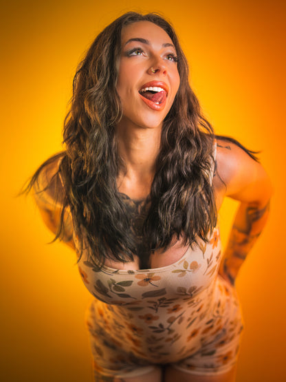 Harlow Harrison Handy Harlow Allure 150 Fleshlight