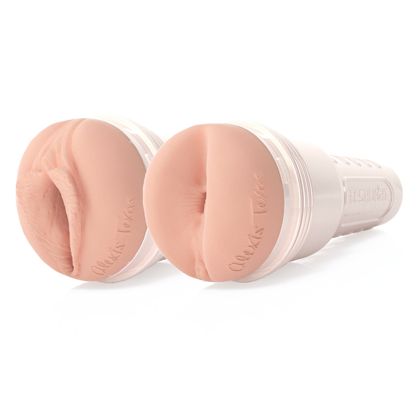 Alexis Texas Fleshlight Tornado (Butt) With Case Fleshlight