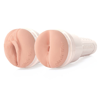 Alexis Texas Fleshlight Tornado (Butt) With Case Fleshlight