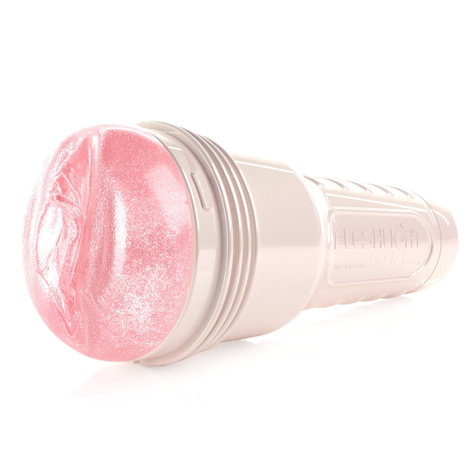 Vanna Bardot Birthday Cake Edition Fleshlight Reverse Dopamine (Lady) With Case Fleshlight