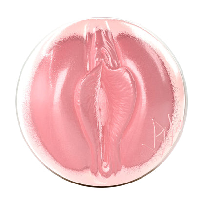 Angela White Edición Tarta de Cumpleaños