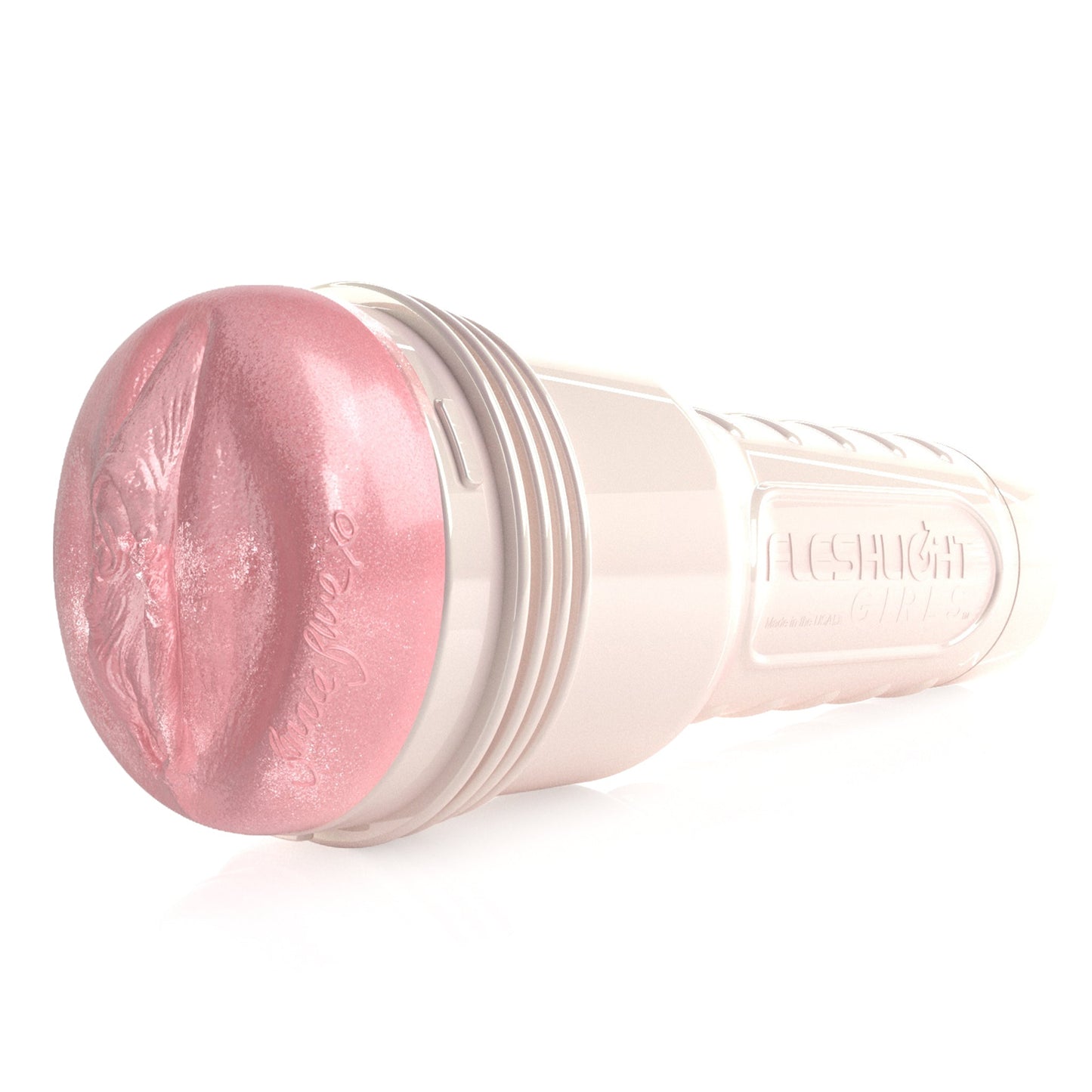 Bonnie Blue Birthday Cake Edition Fleshlight Reverse 1K With Case Fleshlight