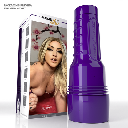 NikkiPeach$ SloppyKisser