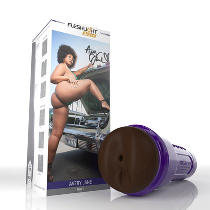 Avery Jane Fleshlight
