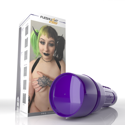 Vega Venom Fleshlight