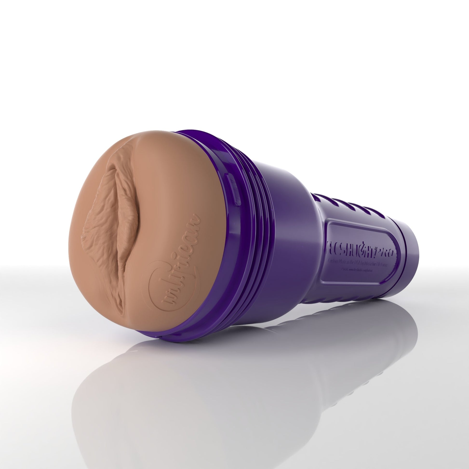 Curlyrican Fleshlight Lady Allure Fleshlight
