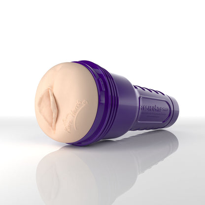 Kiera Harris Crumpet Allure 150 Fleshlight