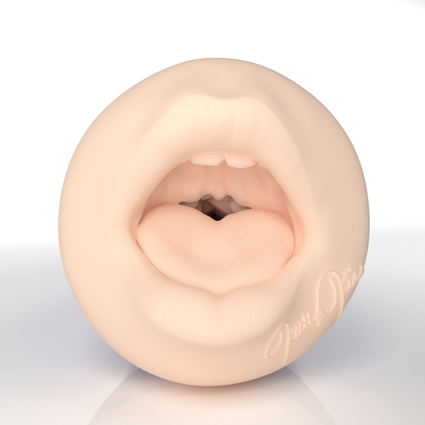 KATY KISS DEEPTHROAT