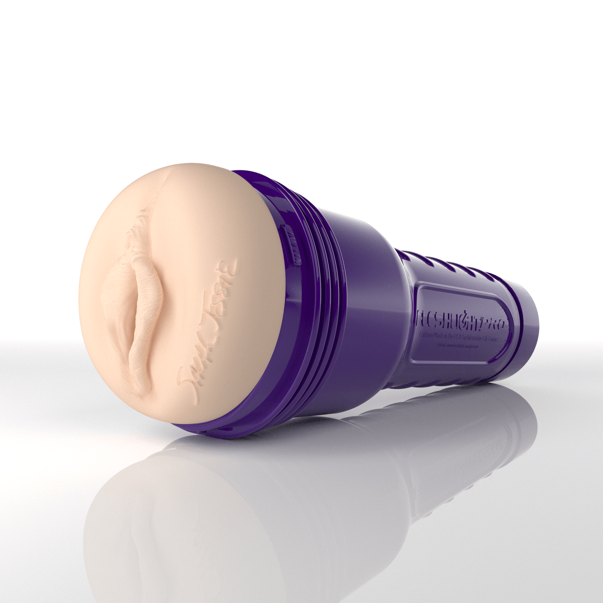 Sarah jessie Lady Fleshlight Allure 150 Fleshlight