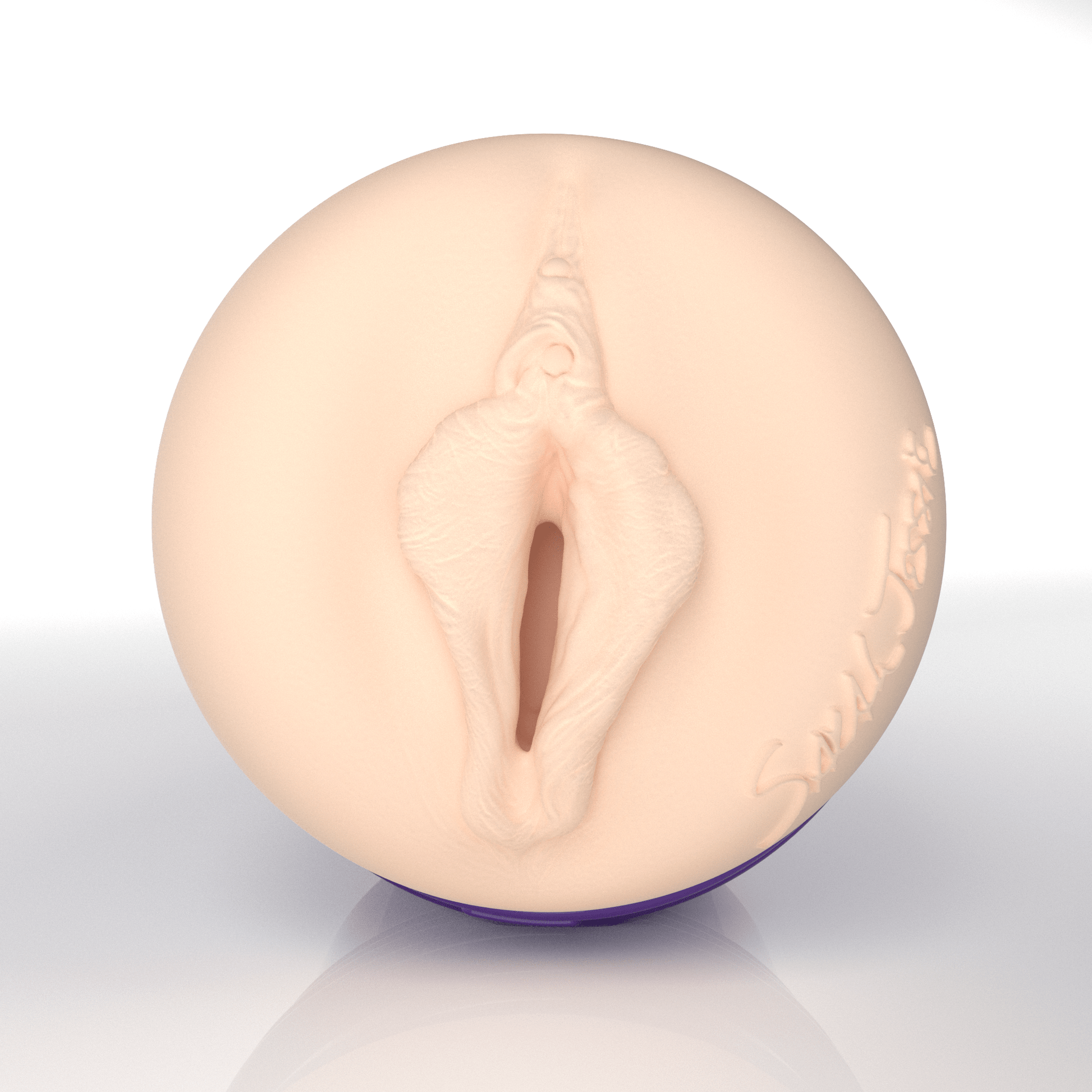 Sarah jessie Lady Fleshlight Allure 150 Fleshlight