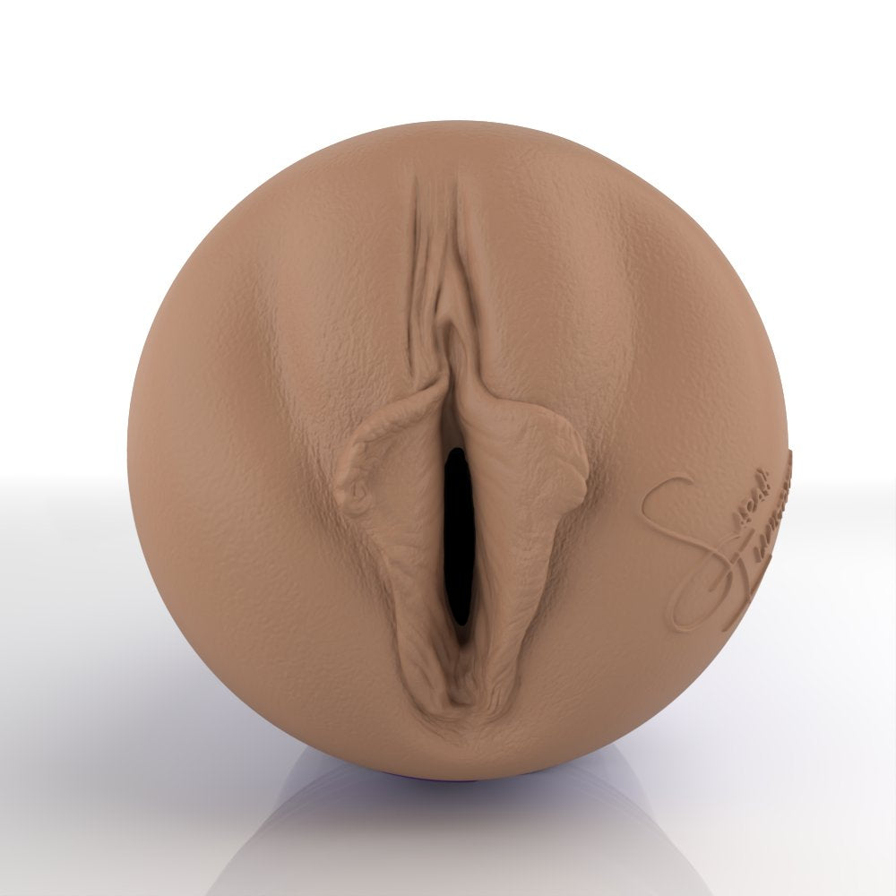 Sarah Illustrates Fleshlight