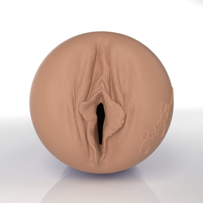 Busty Breaks Fleshlight Lady Allure Fleshlight