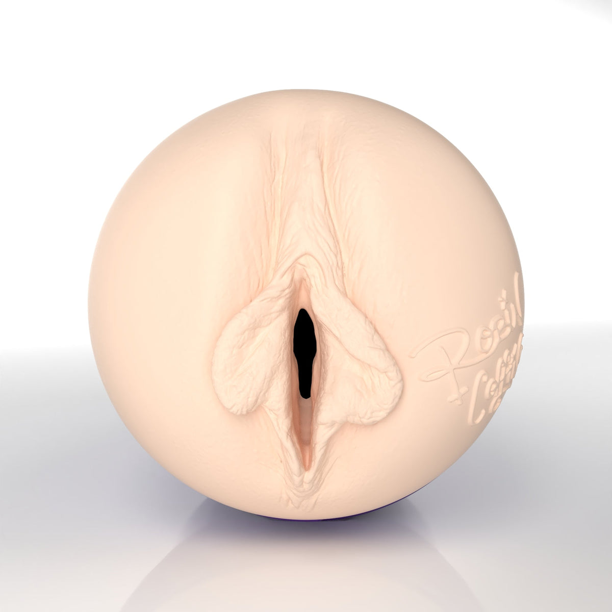 Robin Coffins Fleshlight