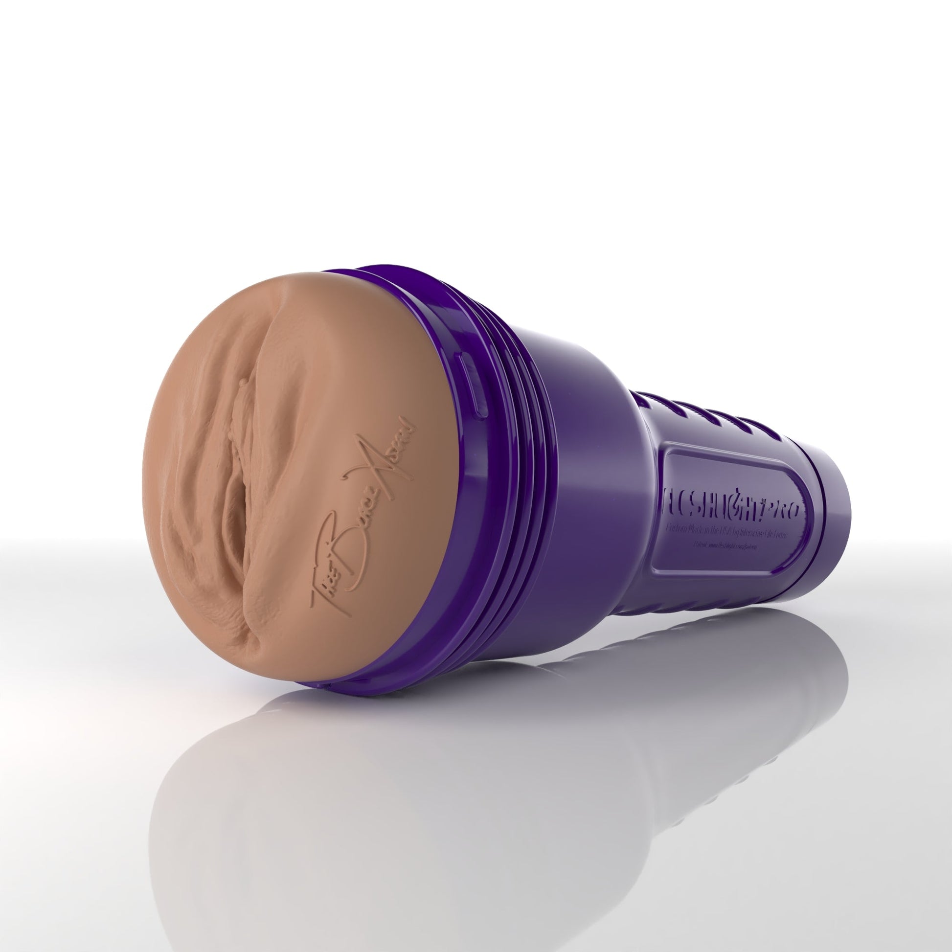 TheeBlackAsian Fleshlight Hoochipapi Allure Fleshlight