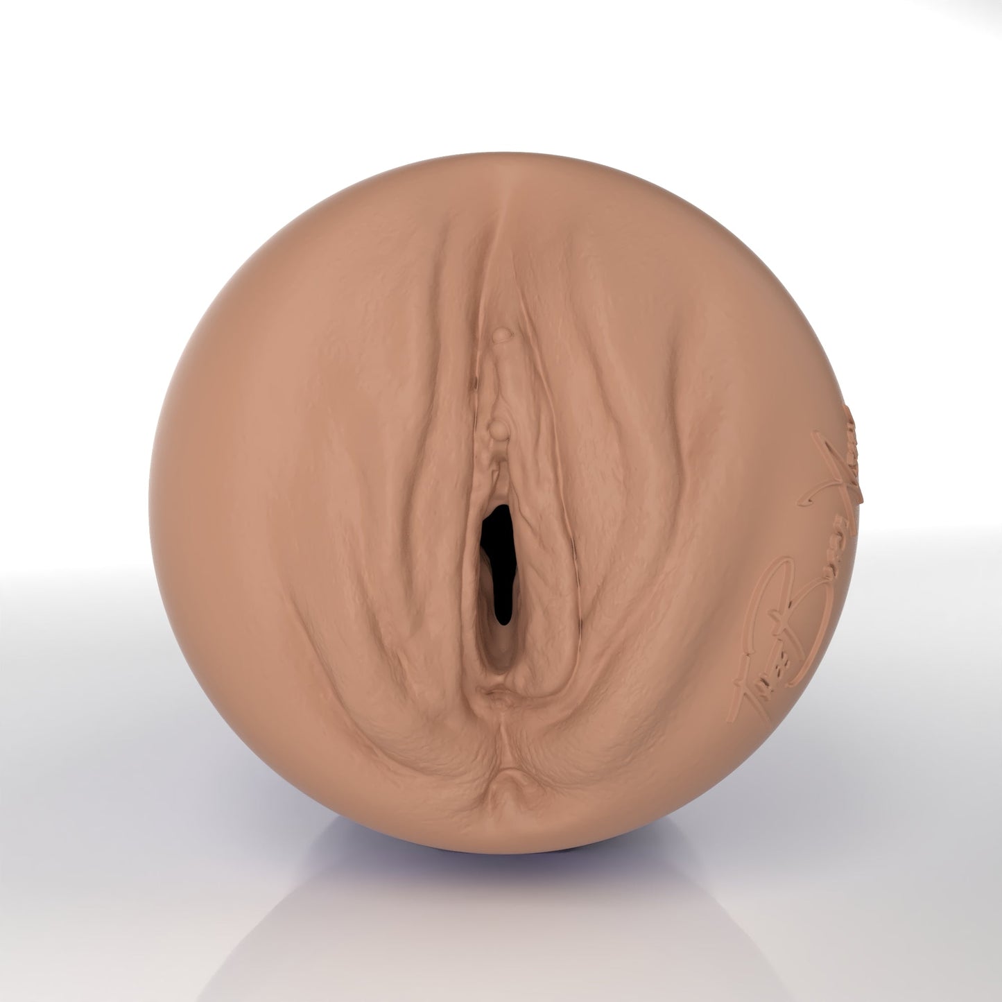 TheeBlackAsian Fleshlight Hoochipapi Allure Fleshlight