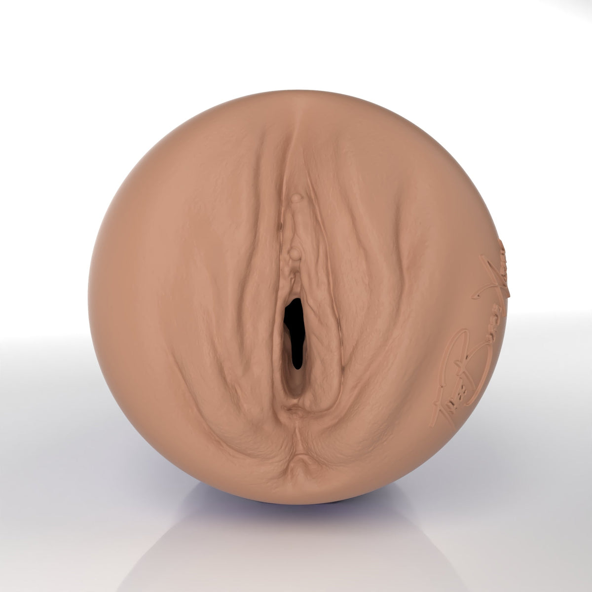 TheeBlackAsian Fleshlight Hoochipapi Allure Fleshlight