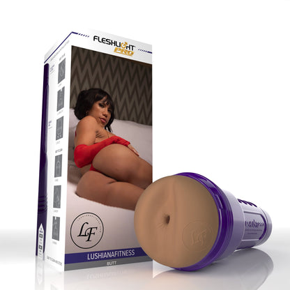 Lushianafitness Butt