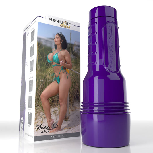 Cherry Devivre Fleshlight
