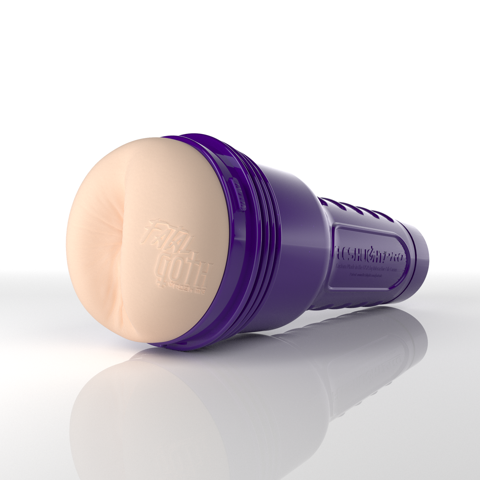 FatalGoth Fleshlight