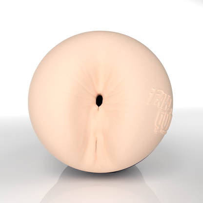 FatalGoth FatalCake Butt Fleshlight Allure With Case Fleshlight