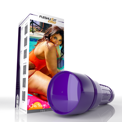 Kita Reign Fleshlight Lady Allure Fleshlight