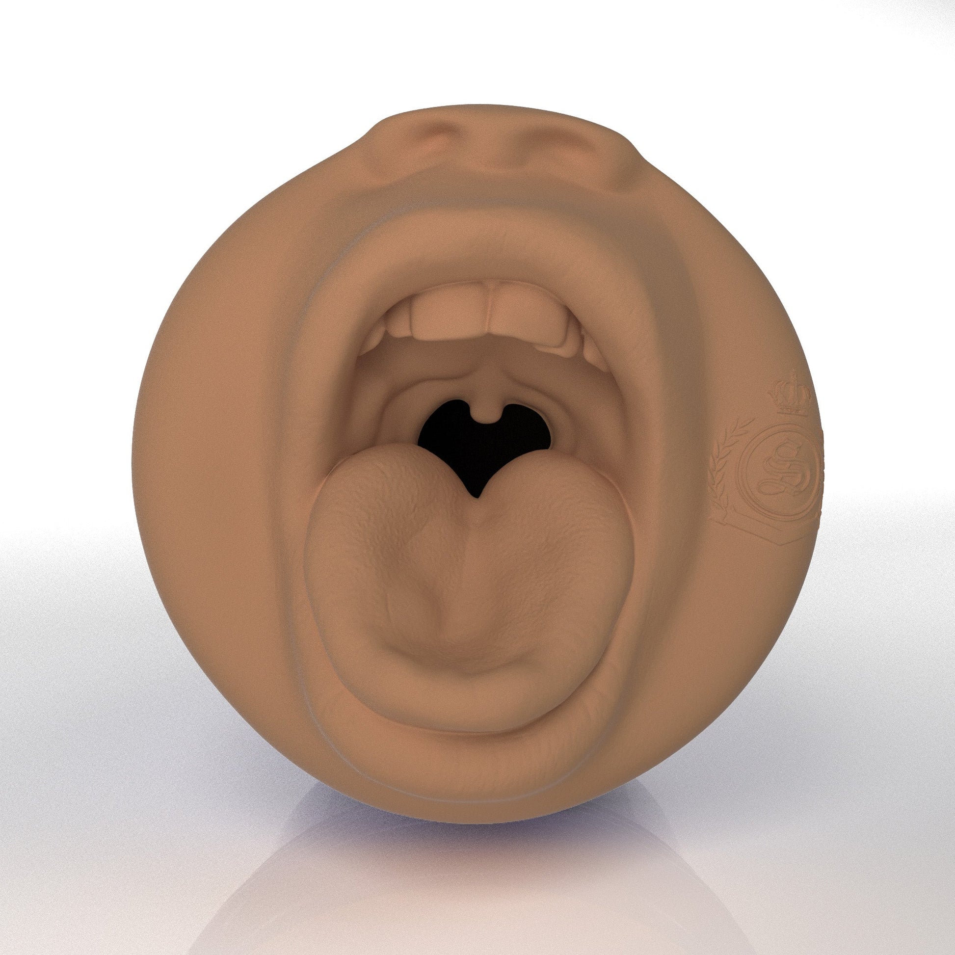 Stella Lagneia Asian ThroatGoat Fleshlight Allure With Case Fleshlight
