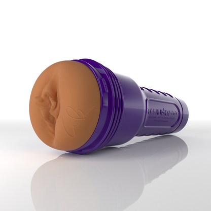 Coco Bae Golden Pussy Fleshlight