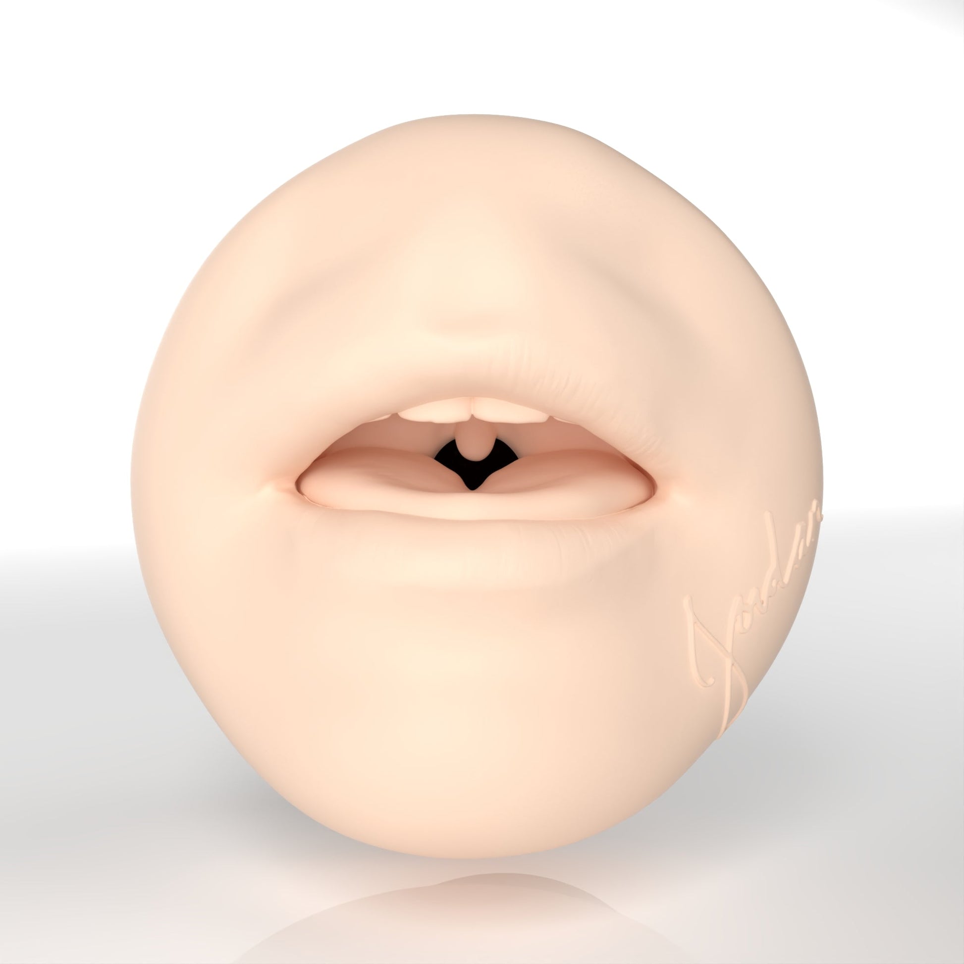 Brandt's Boy Jordan Fleshlight Butt Allure Fleshlight