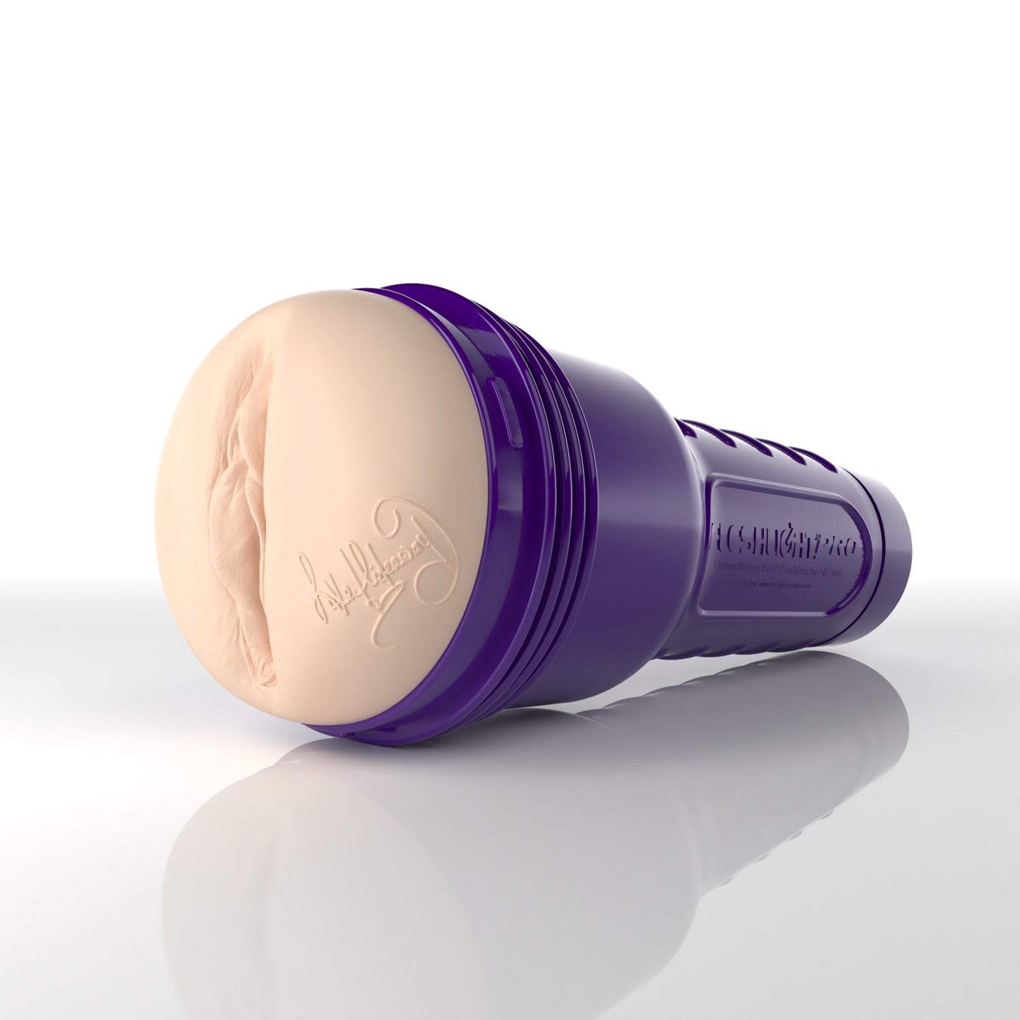 Luxe Hideaway Fleshlight Soul Snatcher Allure Fleshlight