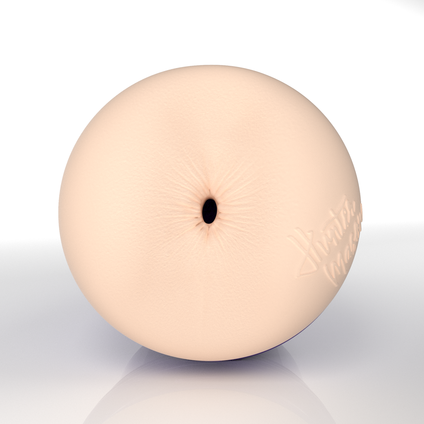 Flirt4Free Fleshlight - Hunter Mason Hole