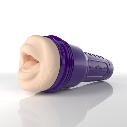 Anayse Maze Mouth Fleshlight